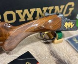 Browning Citori Lightning RKLT Grade VI Brand New In The Box 28” Barrels - 10 of 18