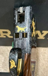 Browning Citori Lightning RKLT Grade VI Brand New In The Box 28” Barrels - 8 of 18