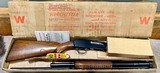 Winchester Model 42 NIB 1959 100% Original - 1 of 19