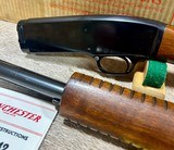 Winchester Model 42 NIB 1959 100% Original - 10 of 19