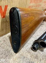 Winchester Model 42 NIB 1959 100% Original - 2 of 19