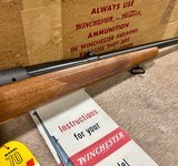 Winchester Pre 64 Model 70 100% NIB 1963 - 6 of 16