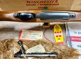 Winchester Pre 64 Model 70 100% NIB 1963 - 8 of 16