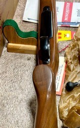 Winchester Pre 64 Model 70 100% NIB 1963 - 10 of 16