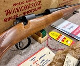Winchester Pre 64 Model 70 100% NIB 1963 - 5 of 16