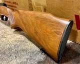 Winchester Pre 64 Model 70 100% NIB 1963 - 11 of 16