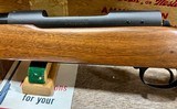 Winchester Pre 64 Model 70 100% NIB 1963 - 13 of 16