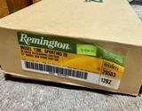 Remington 1100 Sporting 28 ga 100% Brand New In The Box - 18 of 18
