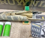 Browning Cynergy Wicked Wing Max 7 Camo 3.5” NIB Unfired - 6 of 15