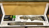 Browning Cynergy Wicked Wing Max 7 Camo 3.5” NIB Unfired - 2 of 15