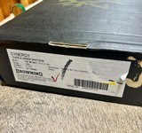 Browning Cynergy Wicked Wing Max 7 Camo 3.5” NIB Unfired - 15 of 15