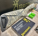 Browning Cynergy Wicked Wing Max 7 Camo 3.5” NIB Unfired - 4 of 15