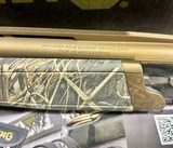 Browning Cynergy Wicked Wing Max 7 Camo 3.5” NIB Unfired - 14 of 15