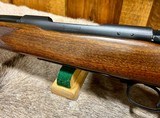 Winchester Pre 64 Model 70 300 H&H Mint Brand New Condition 1957 - 12 of 14