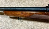 Winchester Pre 64 Model 70 300 H&H Mint Brand New Condition 1957 - 14 of 14