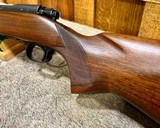 Winchester Pre 64 Model 70 300 H&H Mint Brand New Condition 1957 - 11 of 14