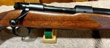 Winchester Pre 64 Model 70 300 H&H Mint Brand New Condition 1957 - 5 of 14