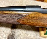 Winchester Pre 64 Model 70 300 H&H Mint Brand New Condition 1957 - 13 of 14