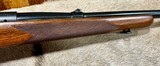 Winchester Pre 64 Model 70 300 H&H Mint Brand New Condition 1957 - 6 of 14