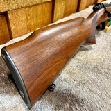 Winchester Pre 64 Model 70 300 H&H Mint Brand New Condition 1957 - 3 of 14