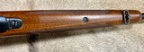 Winchester Pre 64 Model 70 300 H&H Mint Brand New Condition 1957 - 8 of 14