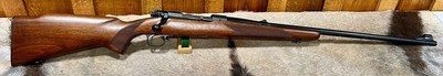 Winchester Pre 64 Model 70 300 H&H Mint Brand New Condition 1957