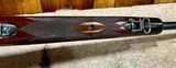 Winchester Pre 64 Model 70 Super Grade 7x57 Transition 1946 RARE! - 8 of 18