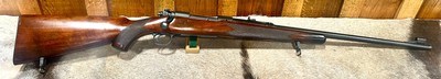 Winchester Pre 64 Model 70 Super Grade 7x57 Transition 1946 RARE!