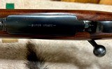 Winchester Pre 64 Model 70 Super Grade 7x57 Transition 1946 RARE! - 15 of 18