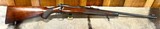 Winchester Pre 64 Model 70 Super Grade 7x57 Transition 1946 RARE! - 1 of 18
