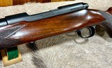 Winchester Pre 64 Model 70 Super Grade 7x57 Transition 1946 RARE! - 11 of 18