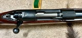 Winchester Pre 64 Model 70 Super Grade 7x57 Transition 1946 RARE! - 6 of 18
