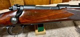 Winchester Pre 64 Model 70 Super Grade 7x57 Transition 1946 RARE! - 3 of 18