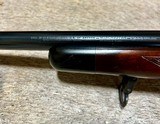 Winchester Pre 64 Model 70 Super Grade 7x57 Transition 1946 RARE! - 14 of 18