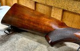 Winchester Pre 64 Model 70 Super Grade 7x57 Transition 1946 RARE! - 4 of 18