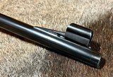 Winchester Pre 64 Model 70 Super Grade 7x57 Transition 1946 RARE! - 9 of 18