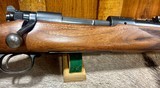 Winchester Pre War Model 70 30-06 1937 99% Condition - 5 of 17