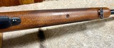 Winchester Pre War Model 70 30-06 1937 99% Condition - 8 of 17