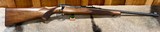 Winchester Pre War Model 70 30-06 1937 99% Condition