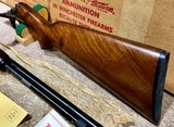 Winchester 61 Shot Only Straight Counterbore NIB With Original Sales Receipt From 1959 Extremely Rare - 8 of 19
