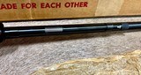 Winchester 61 Shot Only Straight Counterbore NIB With Original Sales Receipt From 1959 Extremely Rare - 15 of 19