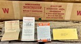 Winchester 61 Shot Only Straight Counterbore NIB With Original Sales Receipt From 1959 Extremely Rare - 3 of 19