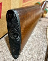 Winchester 61 Shot Only Straight Counterbore NIB With Original Sales Receipt From 1959 Extremely Rare - 4 of 19