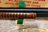 Winchester 61 Shot Only Straight Counterbore NIB With Original Sales Receipt From 1959 Extremely Rare - 18 of 19