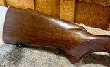 Winchester Pre 64 Model 70 30-06 Featherweight 98% Condition Made In 1955 - 3 of 18