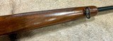 Winchester Pre 64 Model 70 30-06 Featherweight 98% Condition Made In 1955 - 12 of 18