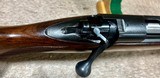 Winchester Pre 64 Model 70 30-06 Featherweight 98% Condition Made In 1955 - 8 of 18