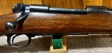 Winchester Pre 64 Model 70 30-06 Featherweight 98% Condition Made In 1955 - 5 of 18