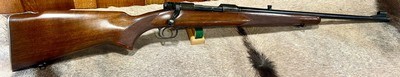 Winchester Pre 64 Model 70 30-06 Featherweight 98% Condition Made In 1955