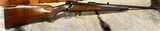 Winchester Pre 64 Model 70 30-06 Featherweight 98% Condition Made In 1955